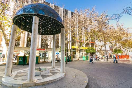 Apartamento Gran Capit�n Uno
