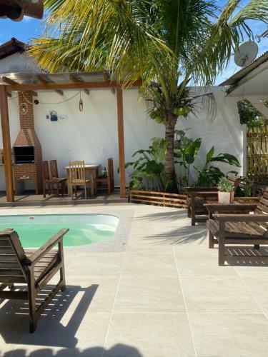 Apartamento Vila Iemanj�