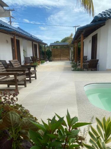 Apartamento Vila Iemanj�