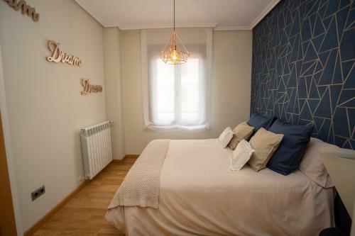 Apartamento Cubell Home