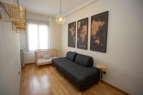 Apartamento Cubell Home