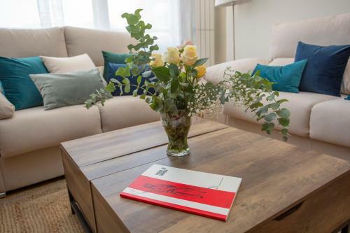 Apartamento Cubell Home