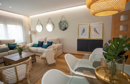 Apartamento Cubell Home