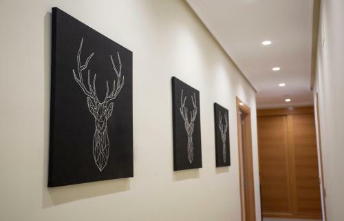 Apartamento Cubell Home