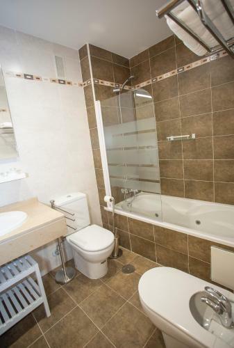 Apartamento Cubell Home
