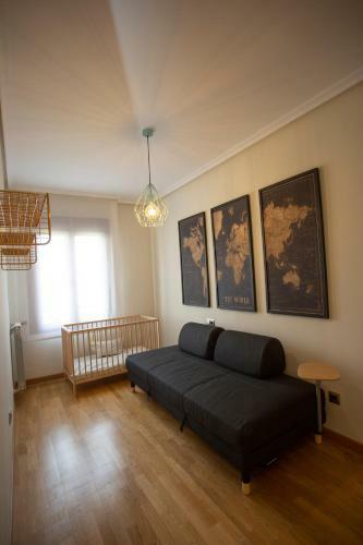 Apartamento Cubell Home
