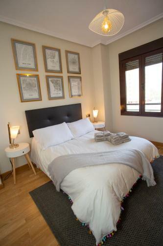 Apartamento Cubell Home