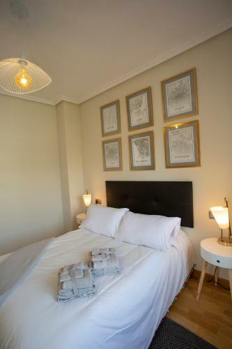 Apartamento Cubell Home