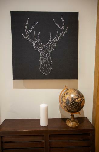 Apartamento Cubell Home