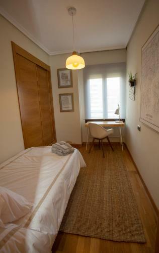 Apartamento Cubell Home