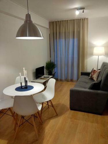 Ml Apartments Avenue