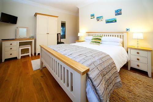 Bed & Breakfast Muldoanich