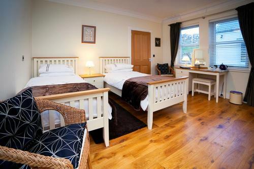 Bed & Breakfast Muldoanich