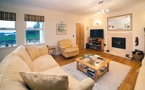 Bed & Breakfast Muldoanich