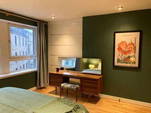 Apartamento Stylish 2 Bed Accessible Flat Perfect Location