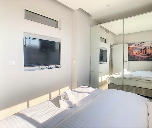 Apartamento 24 Ao�t Sucquet