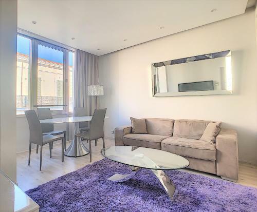 Apartamento 24 Ao�t Sucquet