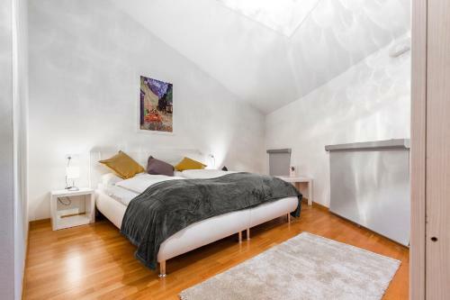 Albergo Diffuso Ela Living - Apartment Cloud