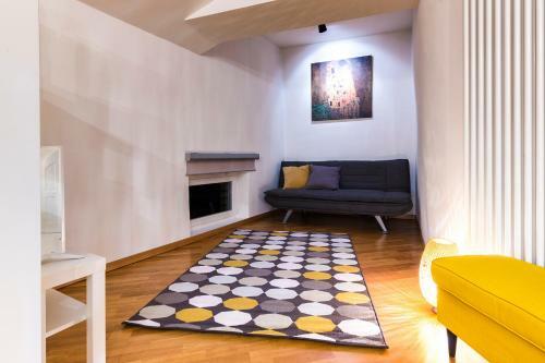 Albergo Diffuso Ela Living - Apartment Cloud