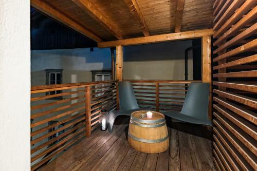 Albergo Diffuso Ela Living - Apartment Cloud