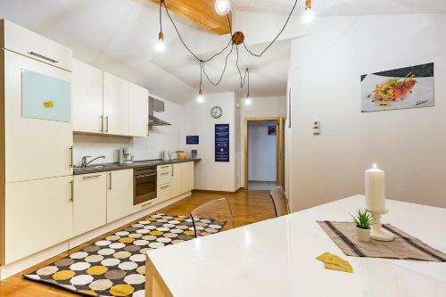 Albergo Diffuso Ela Living - Apartment Cloud