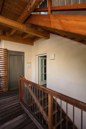 Albergo Diffuso Ela Living - Apartment Cloud