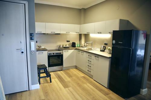 Apartamento Urban Living 3