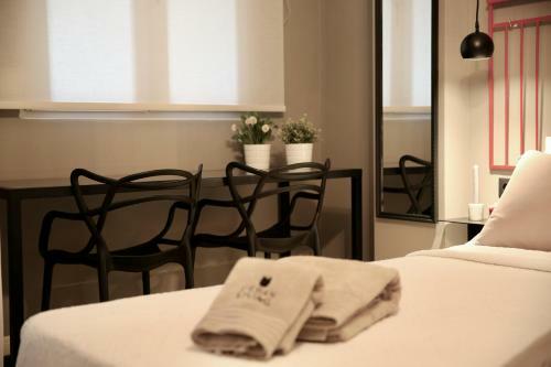Apartamento Urban Living 3