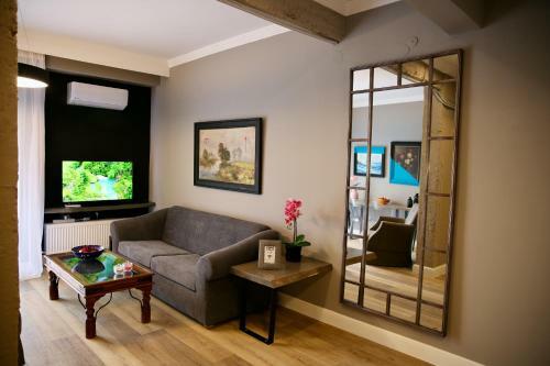 Apartamento Urban Living 3