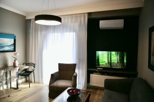 Apartamento Urban Living 3