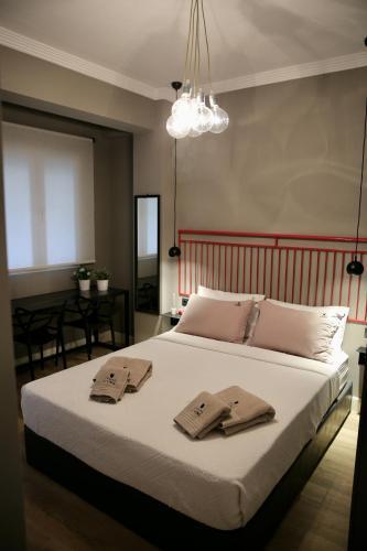 Apartamento Urban Living 3