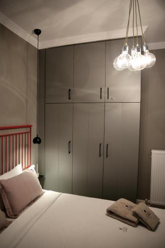 Apartamento Urban Living 3