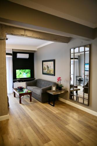 Apartamento Urban Living 3