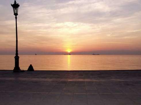 Cozy Apartment By The Sea