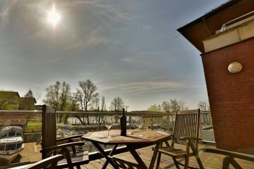 Willa Port Apartament
