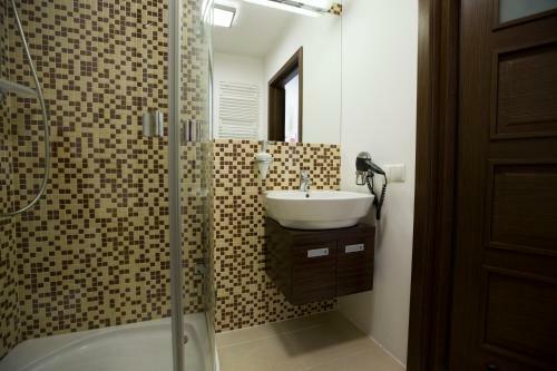 Willa Port Apartament