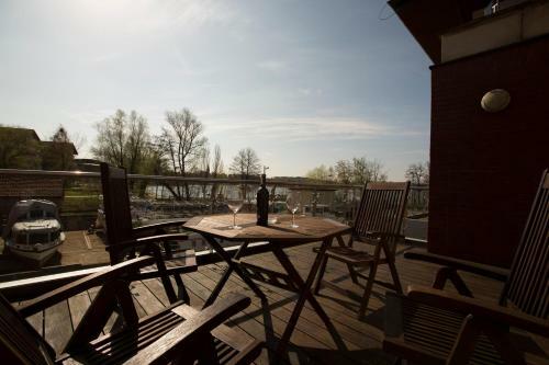 Willa Port Apartament