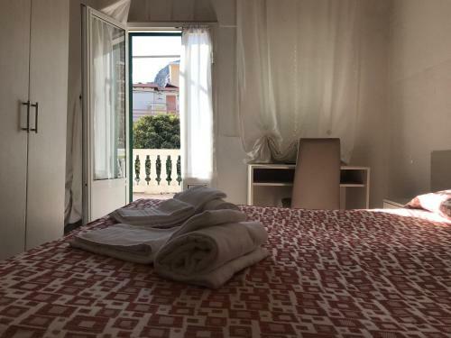 Hotel B&B Giardino Delle Rose