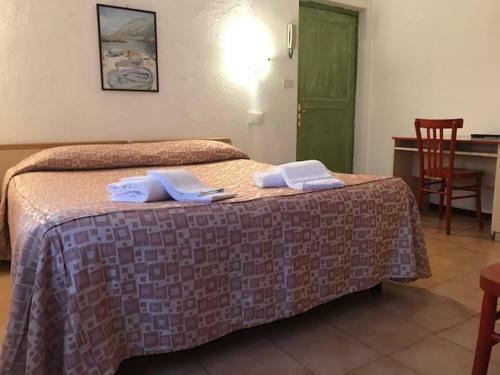Hotel B&B Giardino Delle Rose