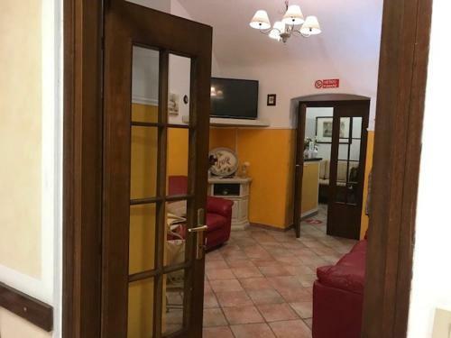 Hotel B&B Giardino Delle Rose