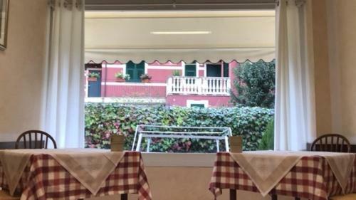 Hotel B&B Giardino Delle Rose