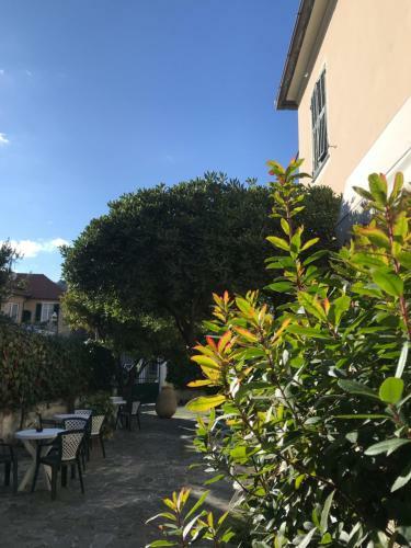 Hotel B&B Giardino Delle Rose