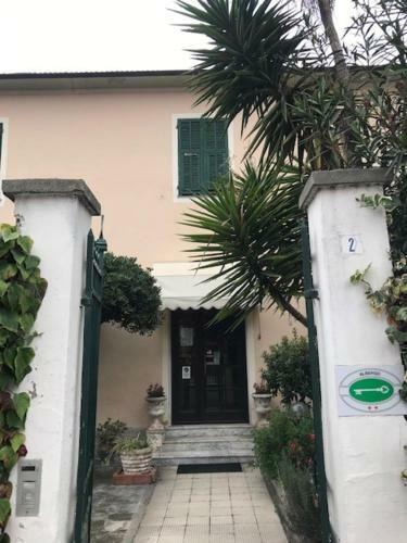 Hotel B&B Giardino Delle Rose