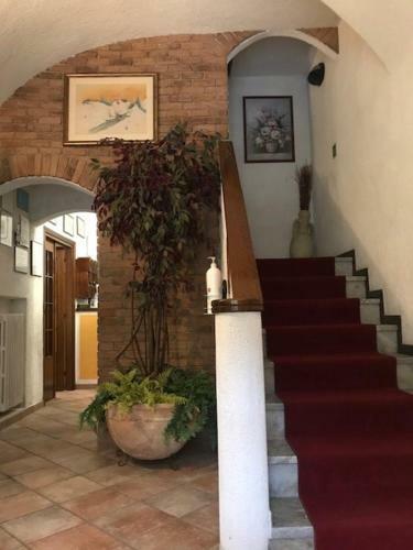 Hotel B&B Giardino Delle Rose