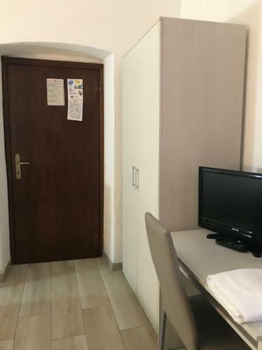 Hotel B&B Giardino Delle Rose