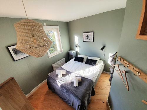 Apartamento La Riviere - Aiguille Du Midi