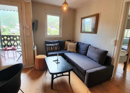 Apartamento La Riviere - Aiguille Du Midi