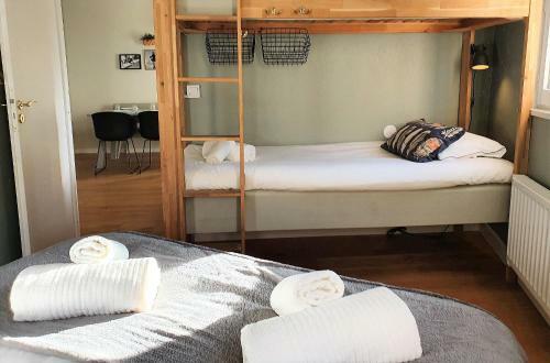 Apartamento La Riviere - Aiguille Du Midi