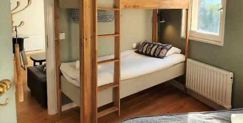 Apartamento La Riviere - Aiguille Du Midi