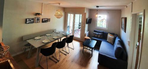 Apartamento La Riviere - Aiguille Du Midi